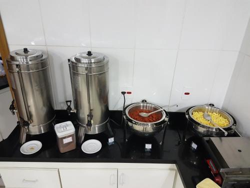 Hotel Rio Branco - Melhor Opcao Perto da 25 de Marco, Santa Ifigenia e Metro Republica