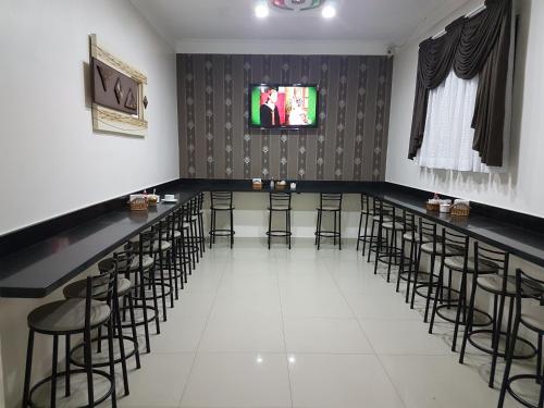 Hotel Rio Branco - Melhor Opcao Perto da 25 de Marco, Santa Ifigenia e Metro Republica
