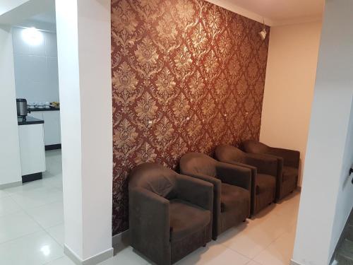 Hotel Rio Branco - Melhor Opcao Perto da 25 de Marco, Santa Ifigenia e Metro Republica