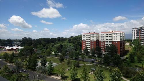 Nearby attraction, Naths Apartment in Zone 16