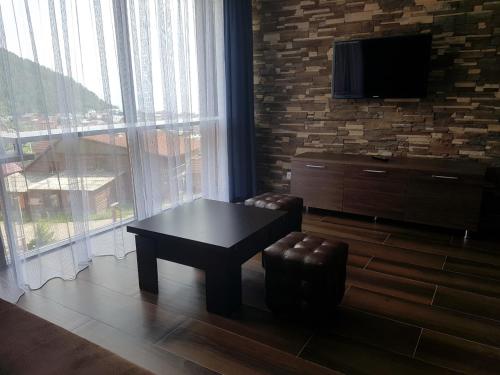 Apartment 24 in Baikal Hill Residence