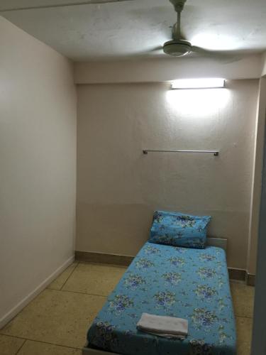 NAT 2 Guest House, Bangkok (fotografie 9)