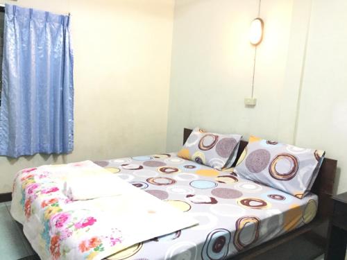 NAT 2 Guest House, Bangkok (fotografie 10)