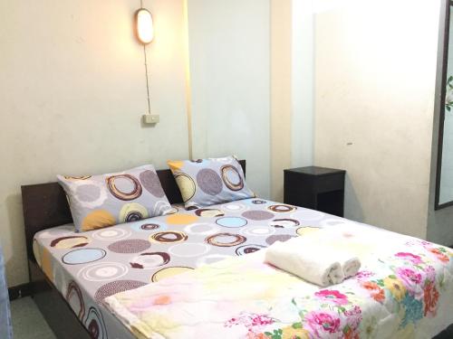 NAT 2 Guest House, Bangkok (fotografie 2)