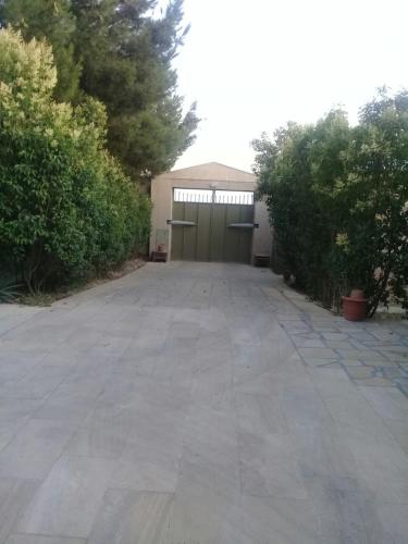 Tale Villa
