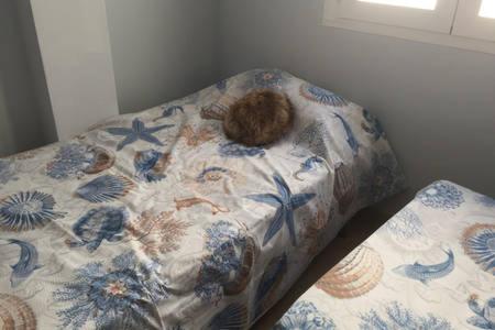 Dalias Beach Apartment