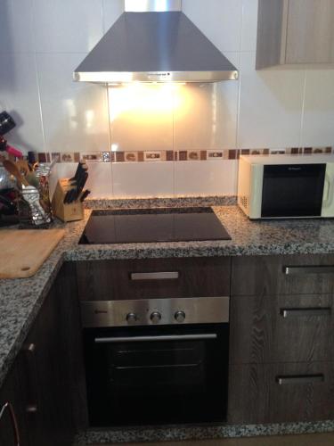 Dalias Beach Apartment