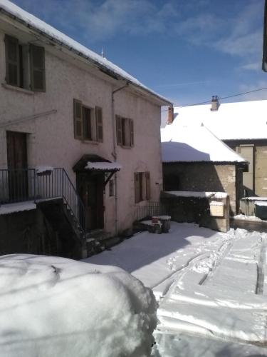 Merveille De Chartreuse