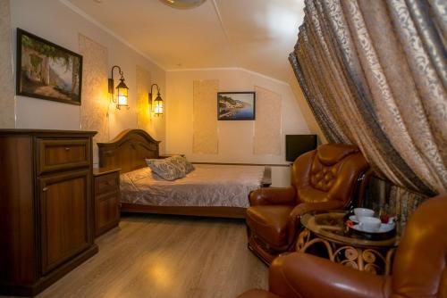 Hotel Incanto - image 3