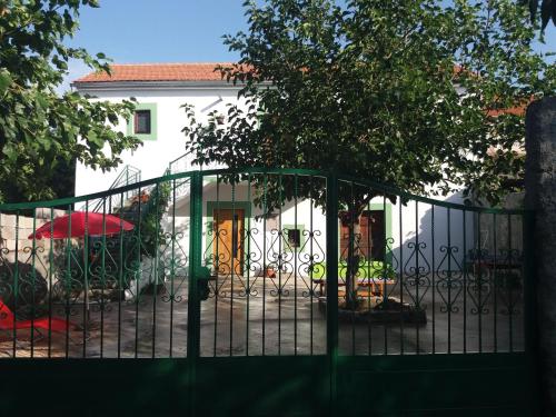  Holiday house Ana, Pension in Skradin