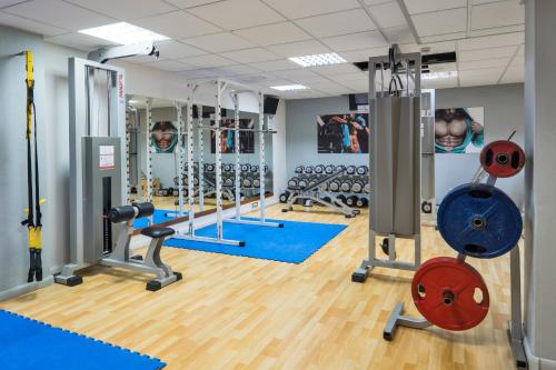 Guesthouse Verona - image 4