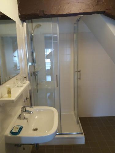  B&B Museumkwartier Schiedam in Schiedam