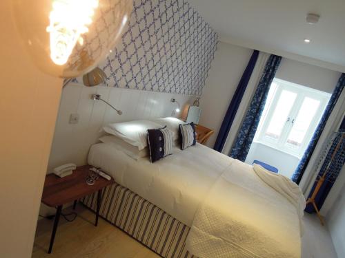 Trevose Harbour House - main image