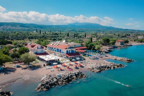 . Aggelos Hotel