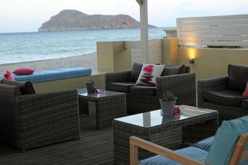  Effi Apartments in Platanias