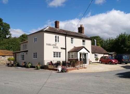 Parklands Hotel, , Wiltshire