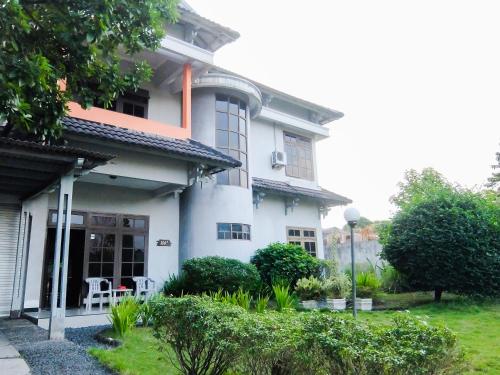 Athaya Homestay Pandega Satria