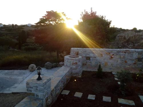 Villa Maria Kythera