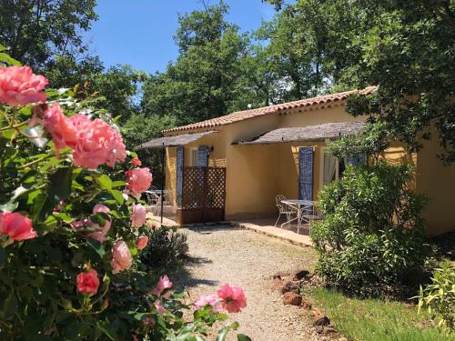 Le Clos des Cigales 2