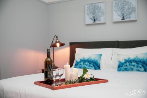 Amara Springs Guest House