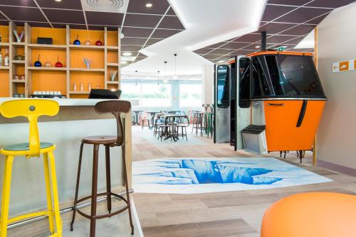 Ibis Styles Sallanches Pays du Mont-Blanc