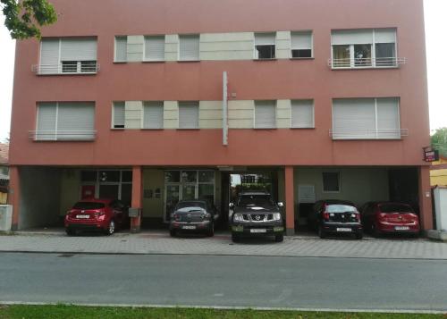 Guesthouse Sava - image 10