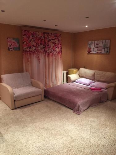 Apartment Gogolevskaya - image 4