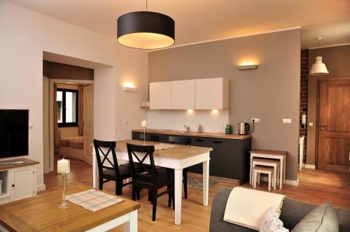 Apartamenty Kopernika 14