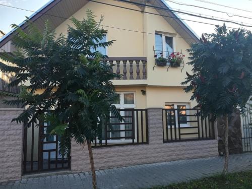 Accommodation in Luduş