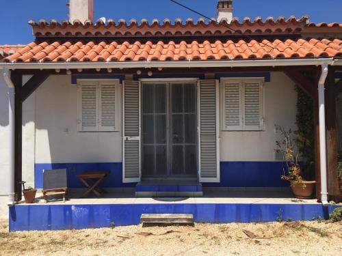  Casa dos Montes in Aljezur