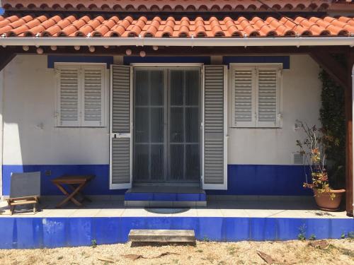  Casa dos Montes in Aljezur