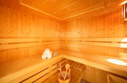 Sauna, Warterhof in Pichl-Preunegg