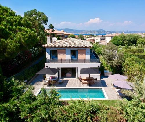 Villa Antoine by Hotel Des Lices