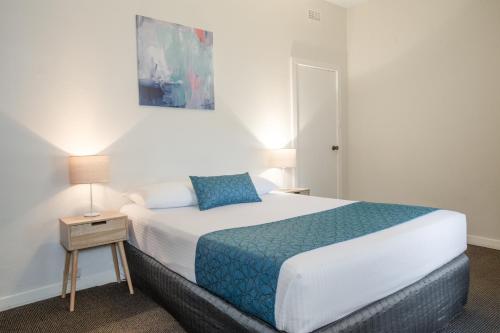 Greenways Apartments Room Type - Family Two-Bedroom Apartment
