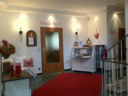 Harmonie Hotel Rust - main image