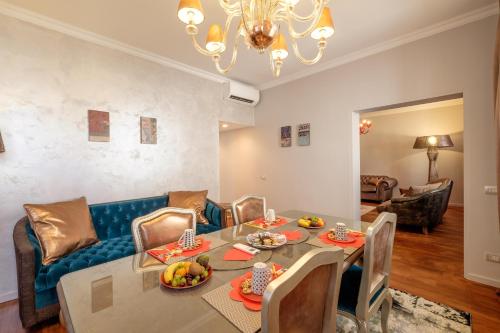 Casa Verona, Benátky (fotografie 9)