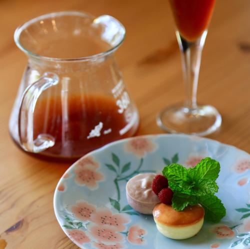 Sapientia near Guangfu Sugar Factory