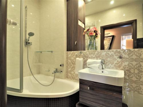 Two-Bedroom Apartment image 2