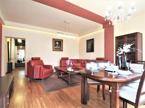 Two-Bedroom Apartment image 9
