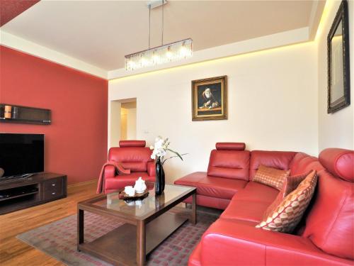 Two-Bedroom Apartment image 7