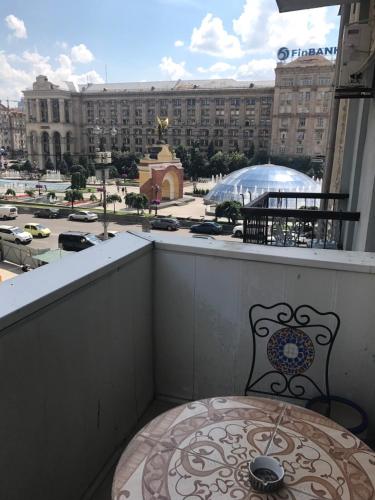 Apartment in the heart of Kyiv - image 7