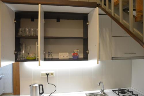 Full Comfort Apartment on Aghmashenebeli