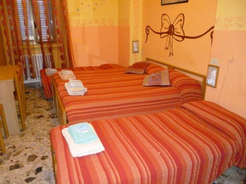 Hotel San Giovanni – Milan, DC