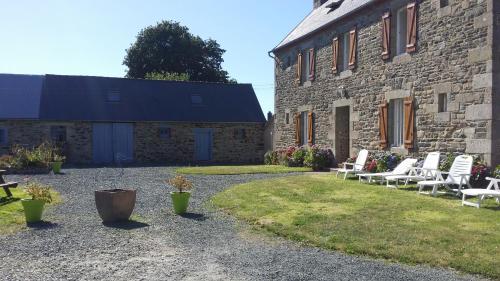 Manoir de Parc ar Brun photo 19