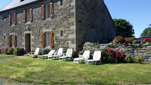 Manoir de Parc ar Brun photo 22