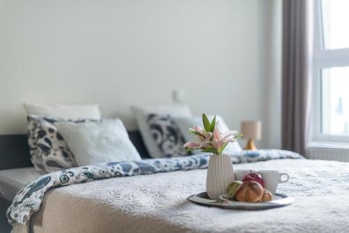 Wola Park - Obozowa 16 P&O Apartments - main image