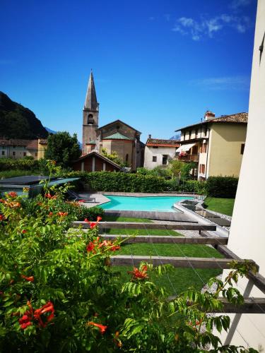 Casa Vacanza Ex Pretura Vallelaghi 2