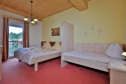 Hotel-Garni Zerza - image 12