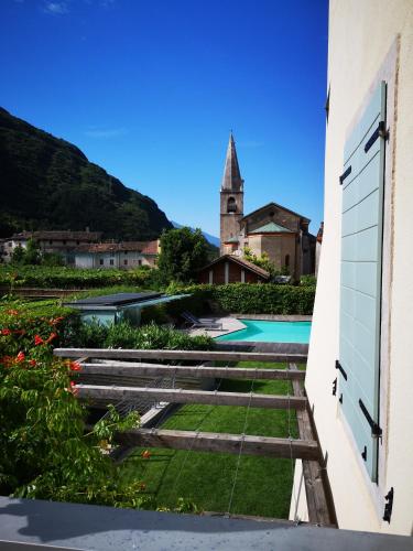 Casa Vacanza Ex Pretura Vallelaghi 3