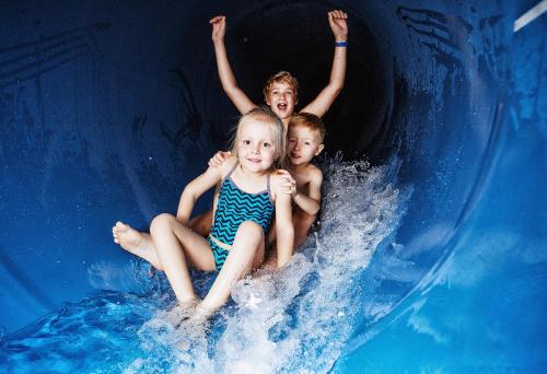 Val Blu Sport | Hotel | SPA - image 3